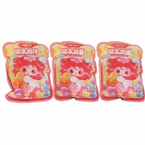 Yooki Candy Boom Series Mini Blind Bag bundle NWT